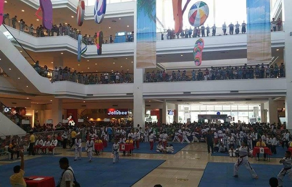 Gaisano Mall of Tagum