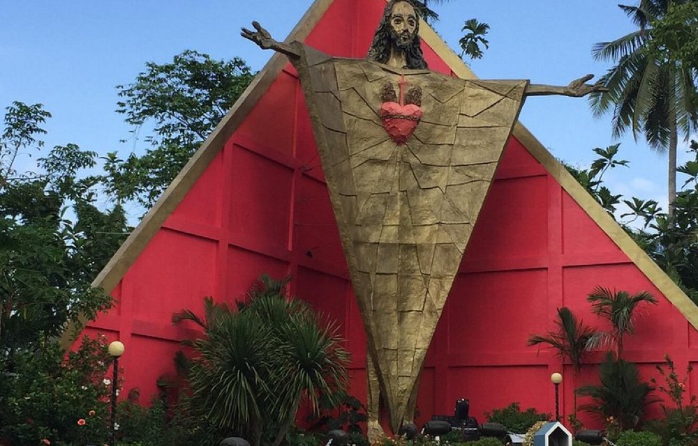 Largest Rosary in the World